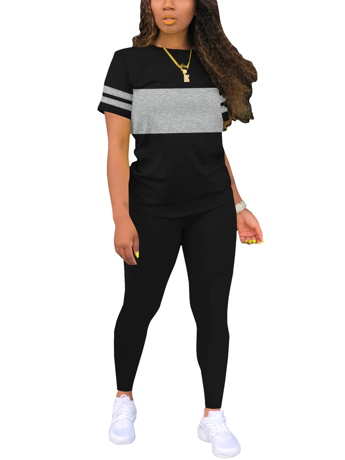 Women’s Trendy Summer Set