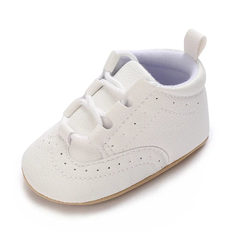 Baby Boy Casual Sports First Step Shoes