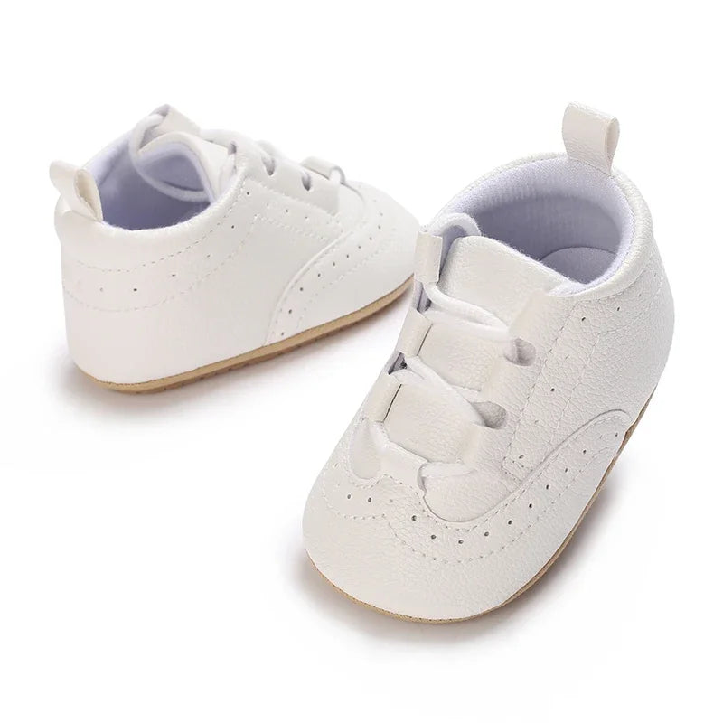 Baby Boy Casual Sports First Step Shoes