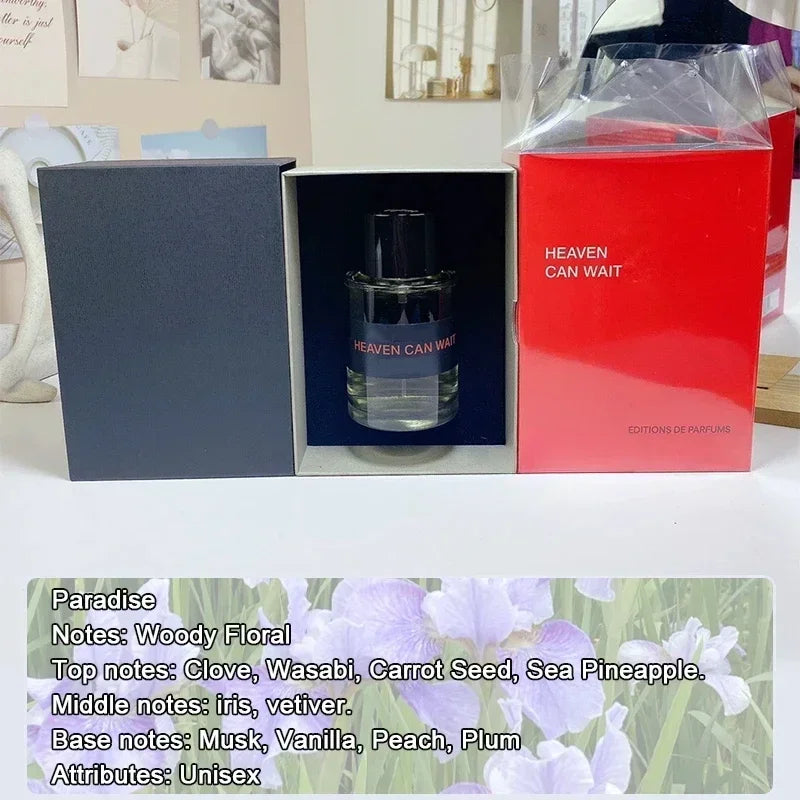100ml Noblewoman Women’s Perfume