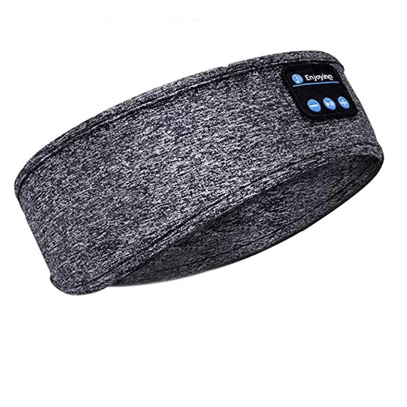 Bluetooth Headband Wireless Headphones