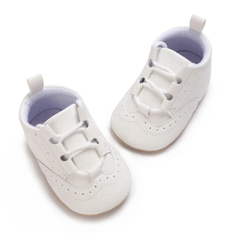 Baby Boy Casual Sports First Step Shoes