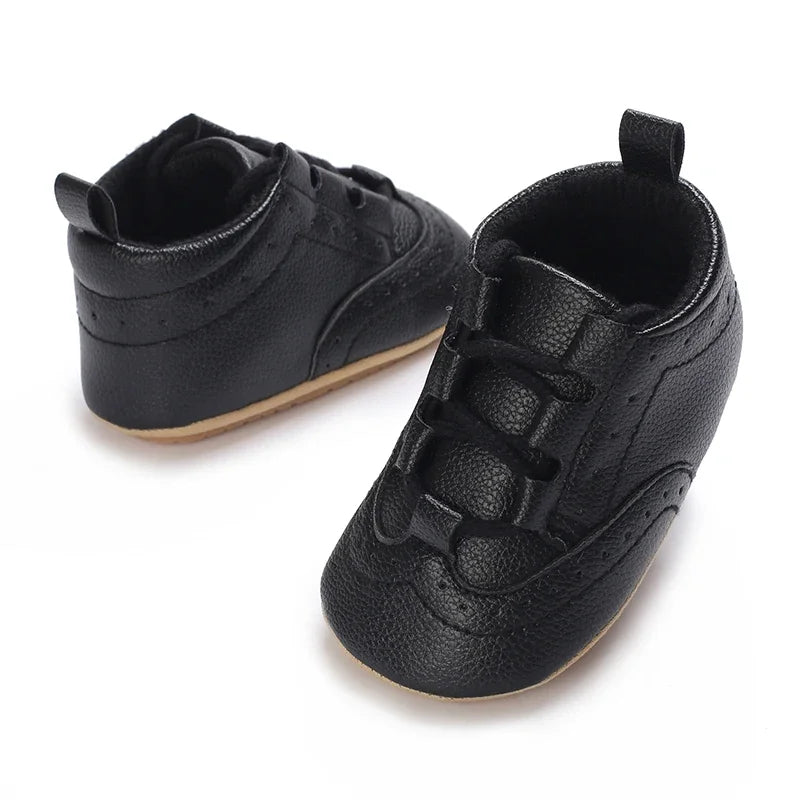 Baby Boy Casual Sports First Step Shoes