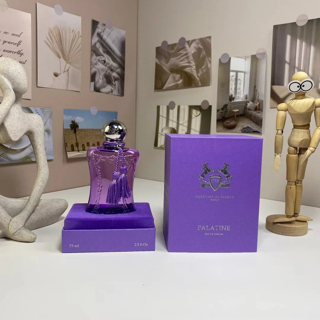 Soft Fougère Lavender Unisex Perfume