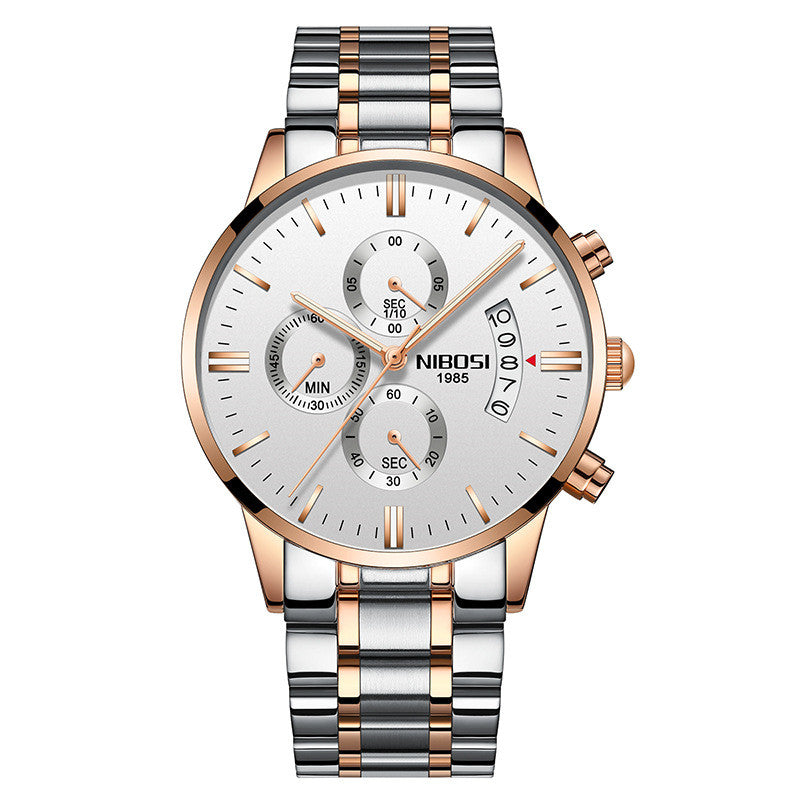 Premium Men’s Fashion Watch