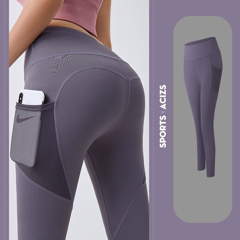 Women’s 4D stretch yoga set breathable quick dry fitness gym outfit high waist leggings sportswear