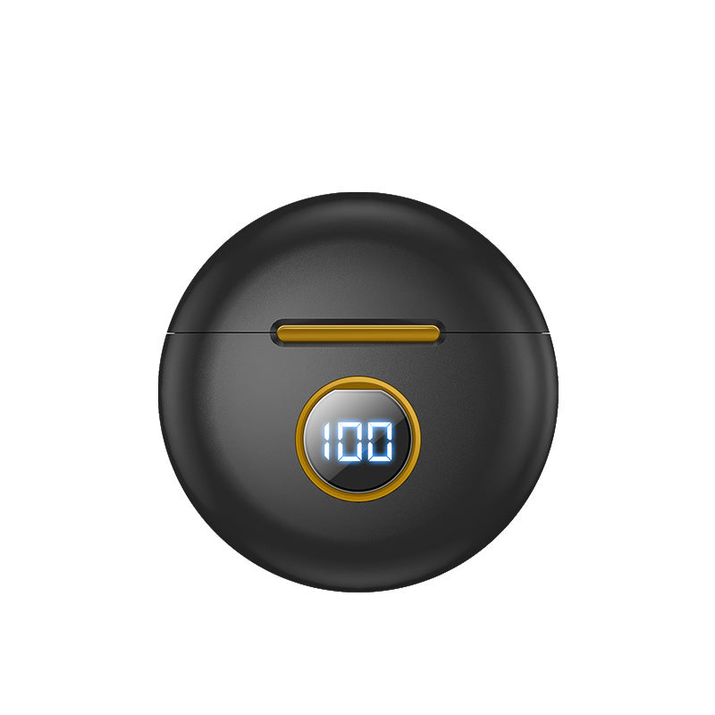 Waterproof Wireless Earbuds