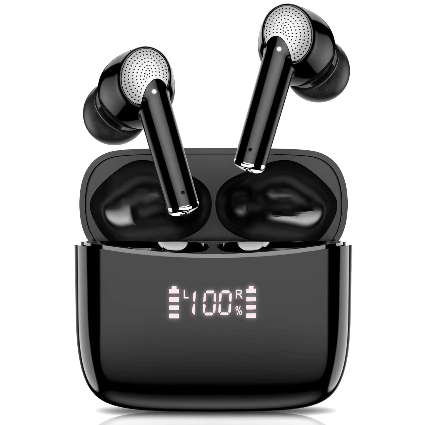 Touch Control Bluetooth Mini Earbuds