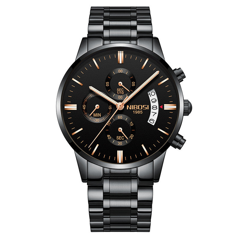 Premium Men’s Fashion Watch