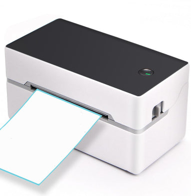 Bluetooth Thermal Label Printer