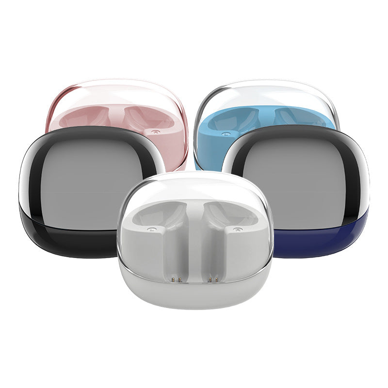 Wireless Bluetooth-compatible Headset