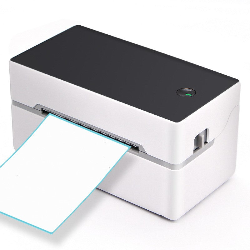 Bluetooth Thermal Label Printer