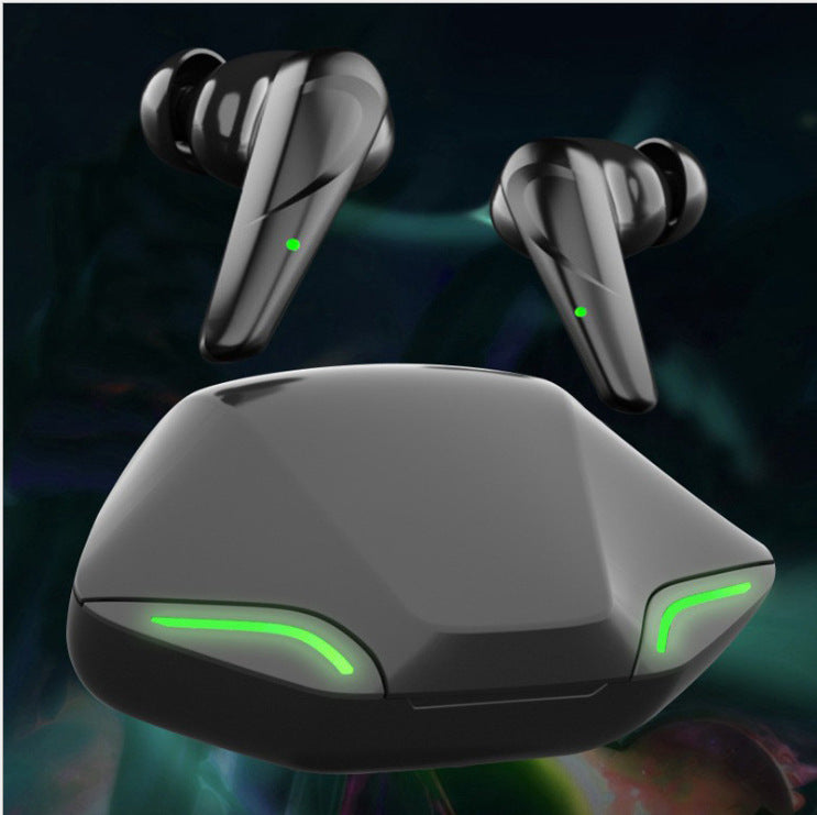 Zero Latency Gaming Bluetooth Headset
