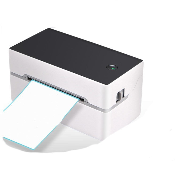 Bluetooth Thermal Label Printer
