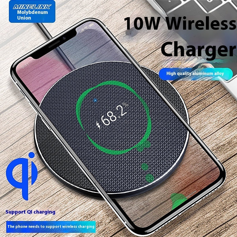 Noise Cancelling Wireless Bluetooth Earbuds