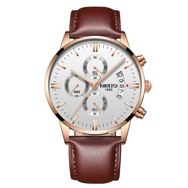 Premium Men’s Fashion Watch