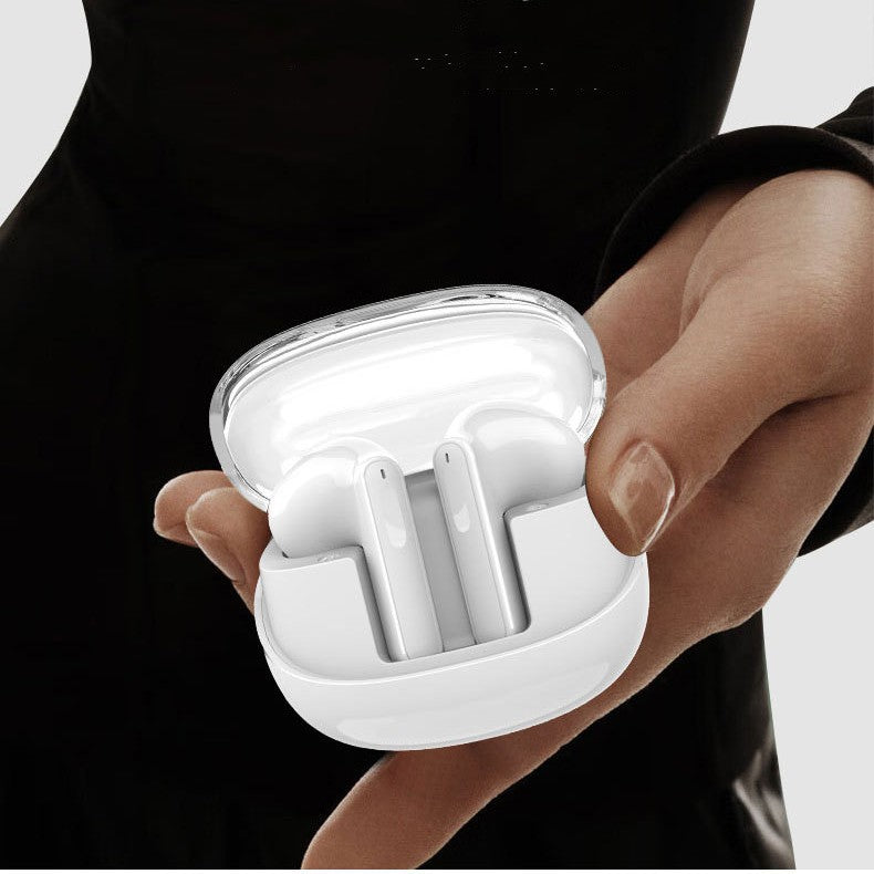 Wireless Bluetooth-compatible Headset