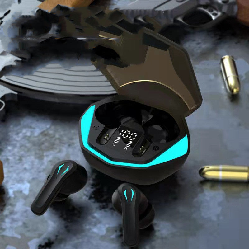 Zero Latency Gaming Bluetooth Headset