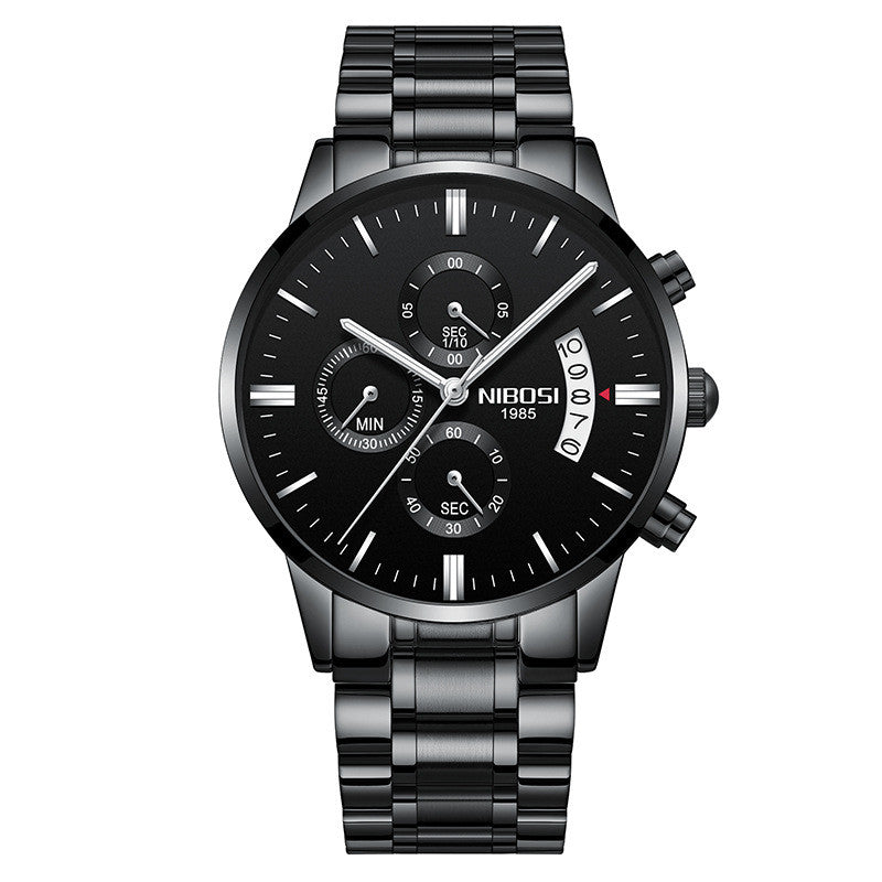 Premium Men’s Fashion Watch