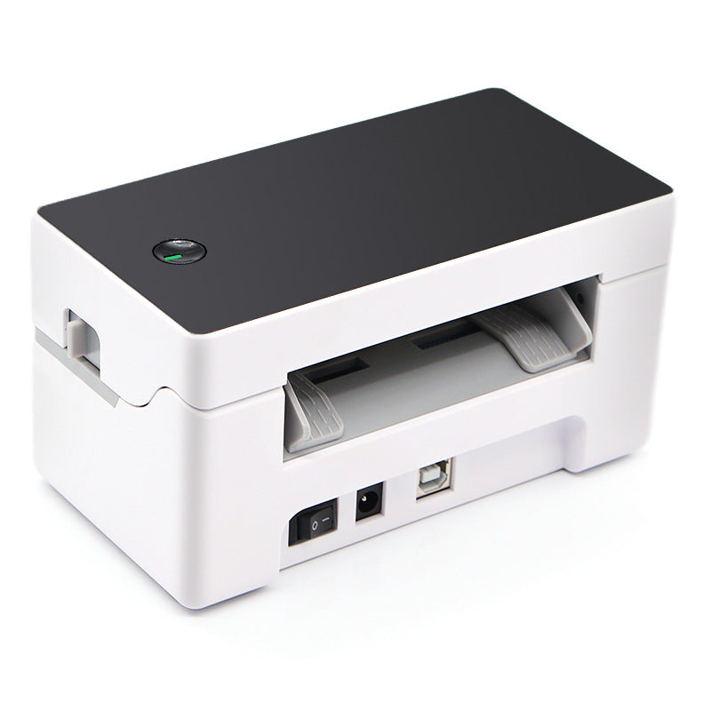 Bluetooth Thermal Label Printer