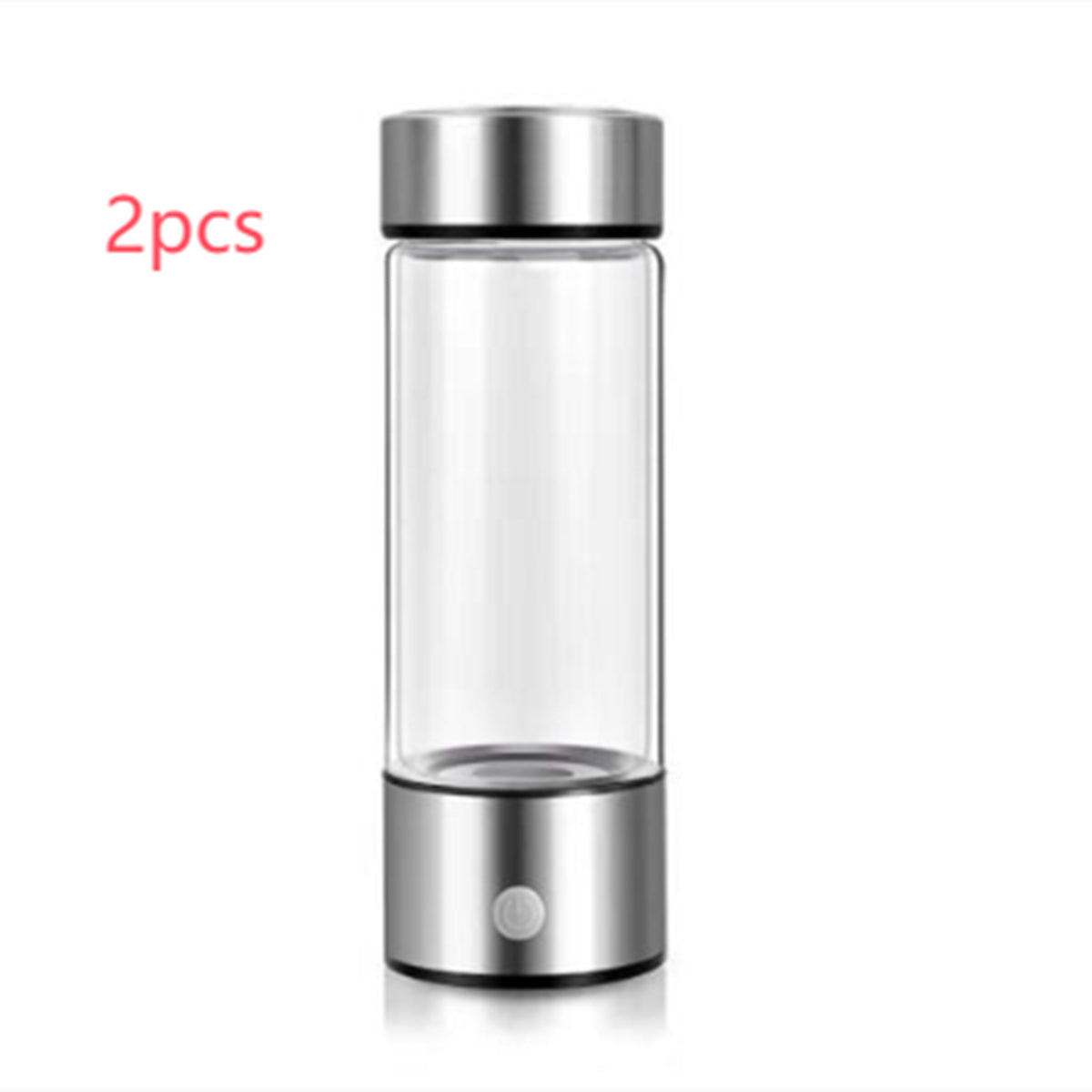 Rechargeable Antioxidant Water Bottle