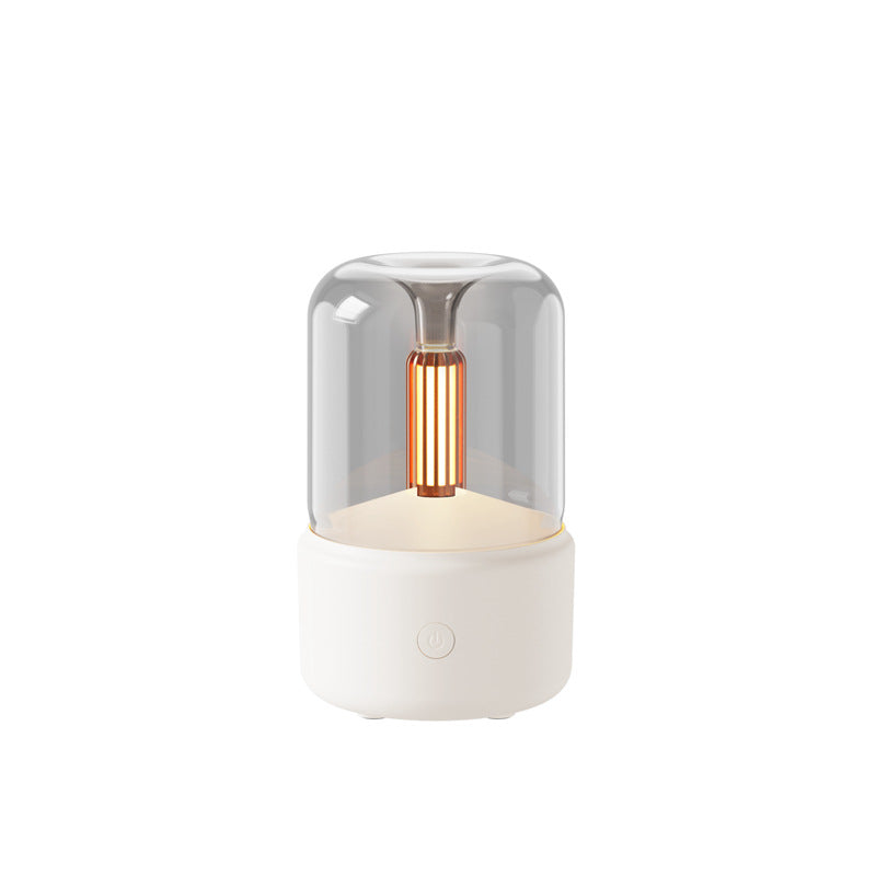 Electric Air Humidifier & Aroma Fogger