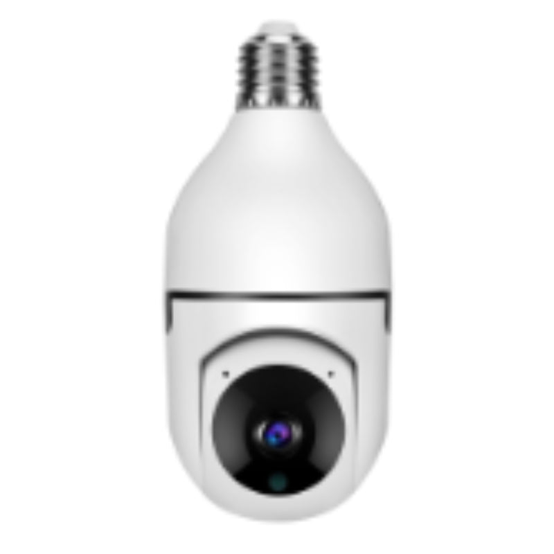 4X Zoom WiFi Home Security Camera