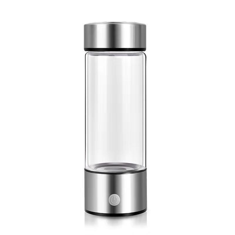 Rechargeable Antioxidant Water Bottle