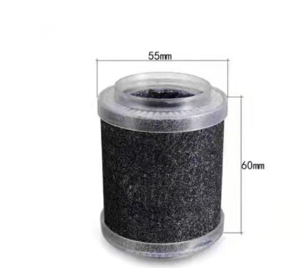 Portable Car Air Purifier Ionizer