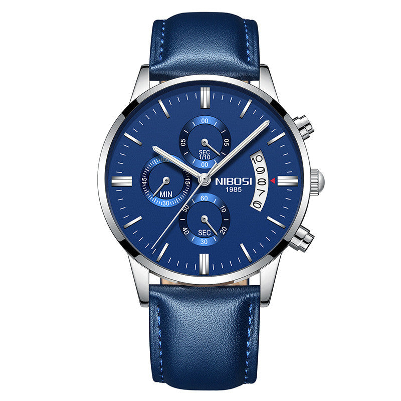 Premium Men’s Fashion Watch