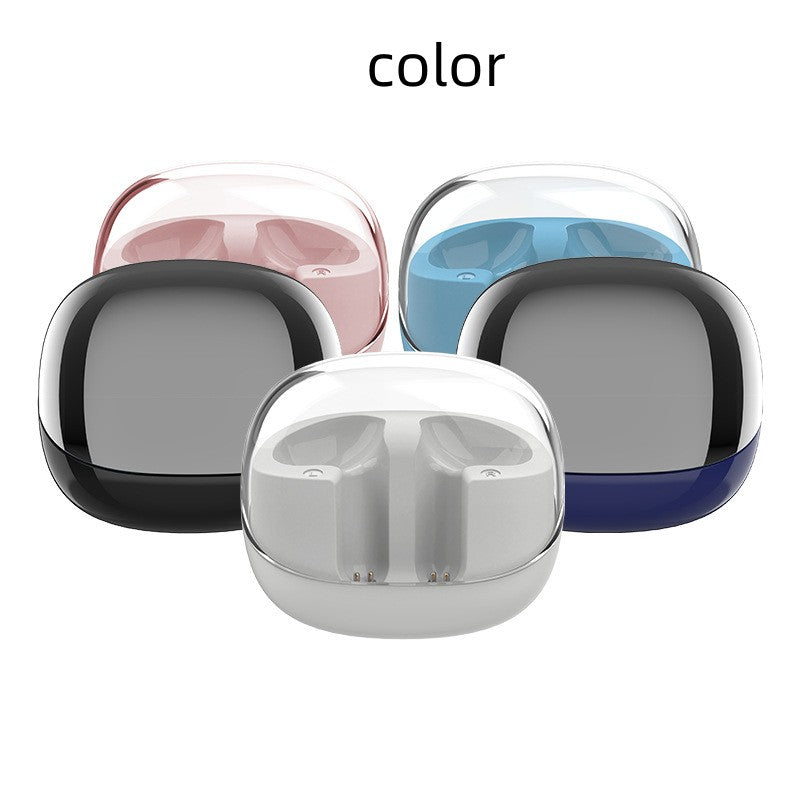 Wireless Bluetooth-compatible Headset