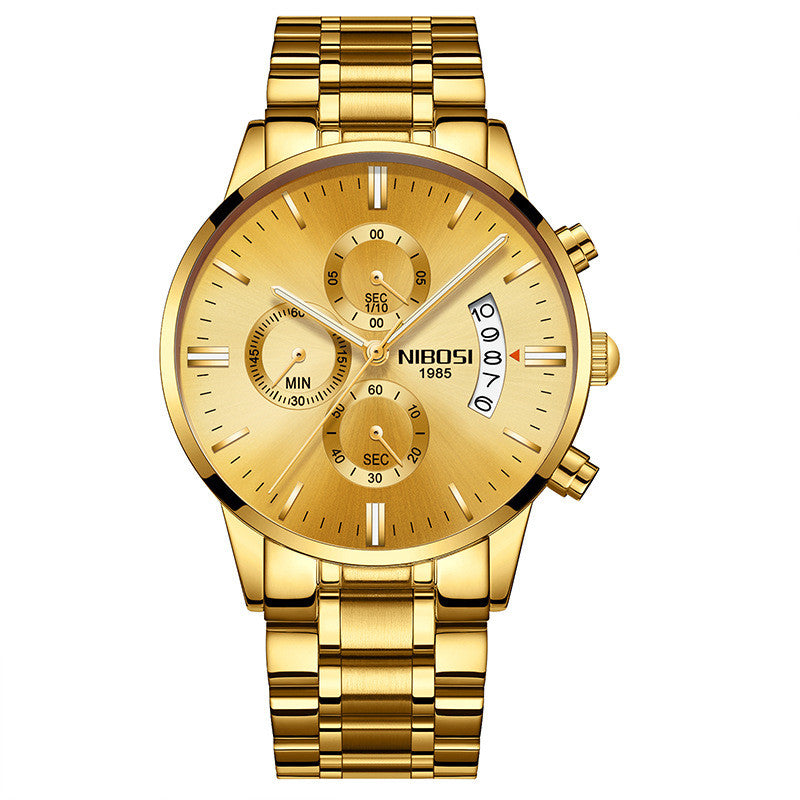 Premium Men’s Fashion Watch